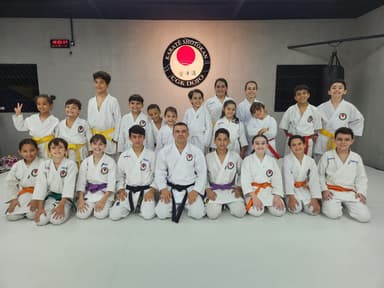 Dojo 4
