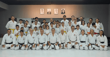 Dojo 10