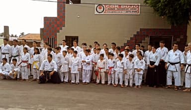 Dojo 3